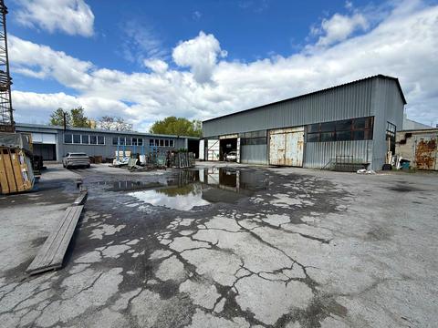 коммерческая по адресу Курсанта Скоробогатько ул., 6