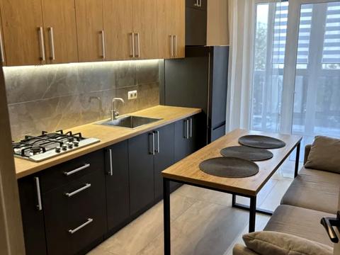 квартира по адресу Городницкая ул., (Будинок 6)