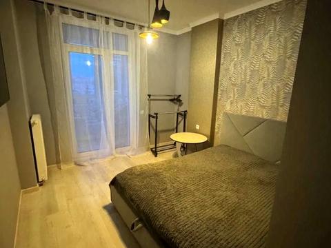 квартира по адресу Городницкая ул., (Будинок 6)