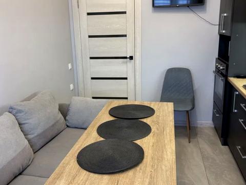 квартира по адресу Городницкая ул., (Будинок 6)