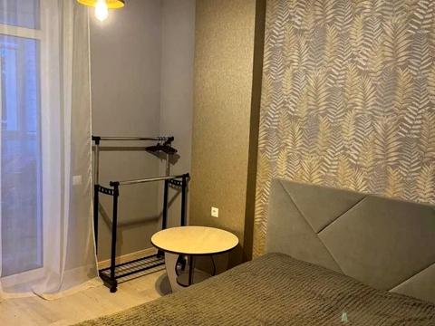 квартира по адресу Городницкая ул., (Будинок 6)