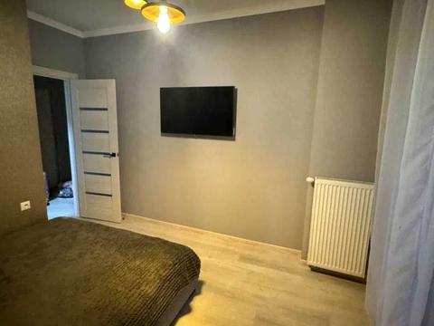 квартира по адресу Городницкая ул., (Будинок 6)