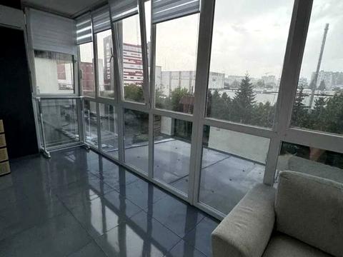 квартира по адресу Городницкая ул., (Будинок 6)