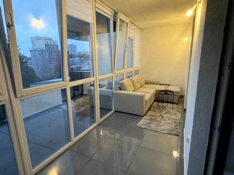 квартира по адресу Городницкая ул., (Будинок 6)