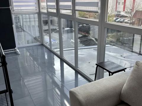 квартира по адресу Городницкая ул., (Будинок 6)