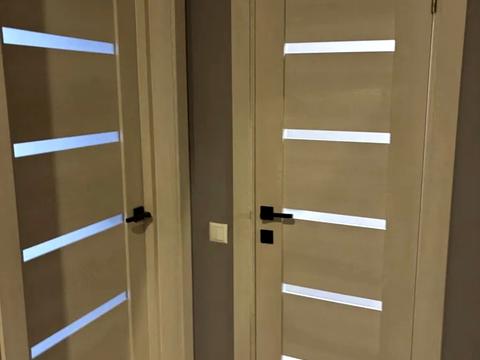 квартира по адресу Городницкая ул., (Будинок 6)