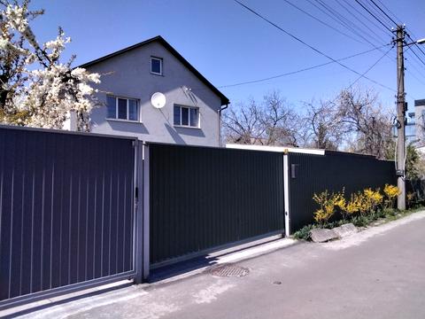 будинок за адресою Набережно-Корчуватська вул., 34 а