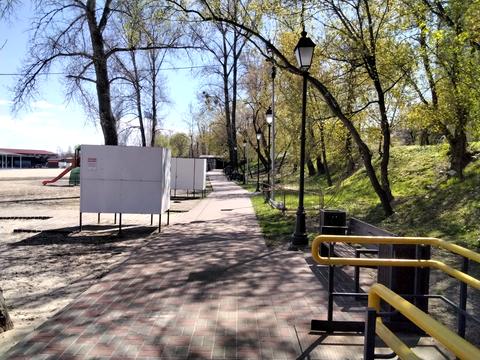 будинок за адресою Набережно-Корчуватська вул., 34 а