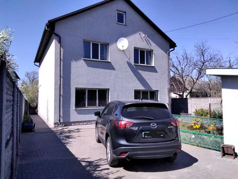 будинок за адресою Набережно-Корчуватська вул., 34 а