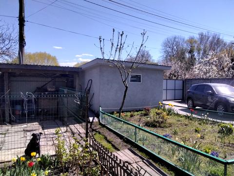 будинок за адресою Набережно-Корчуватська вул., 34 а