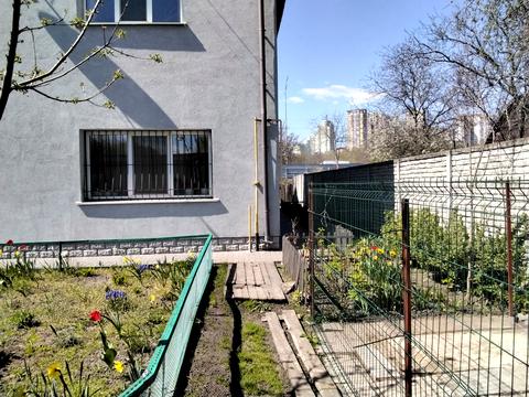 будинок за адресою Набережно-Корчуватська вул., 34 а
