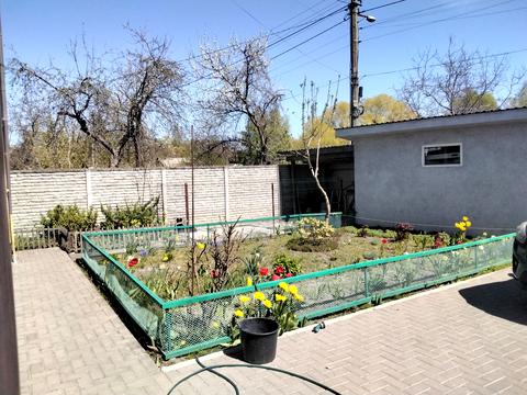 будинок за адресою Набережно-Корчуватська вул., 34 а