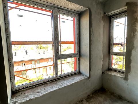 квартира по адресу Степана Бандеры ул., (Будинок 1)