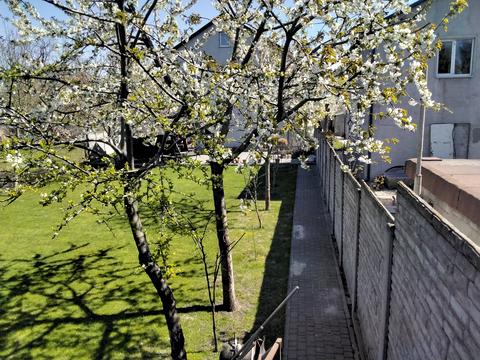 будинок за адресою Набережно-Корчуватська вул., 34 а
