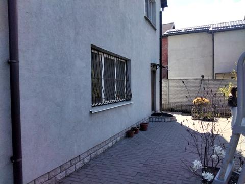 будинок за адресою Набережно-Корчуватська вул., 34 а