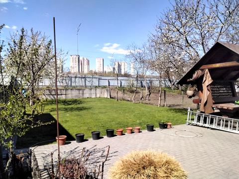 будинок за адресою Набережно-Корчуватська вул., 34 а
