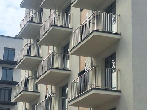 квартира по адресу Джохара Дудаева ул., 3