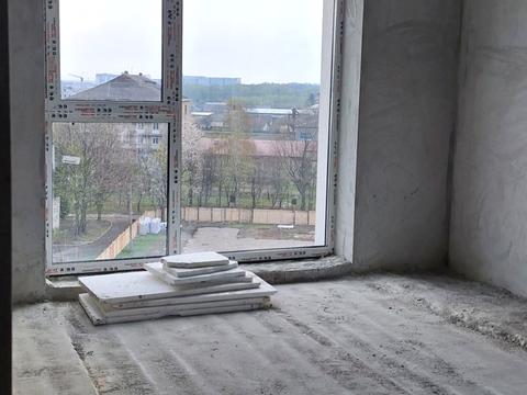квартира по адресу Джохара Дудаева ул., 3