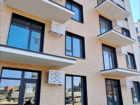 квартира по адресу Джохара Дудаева ул., 3