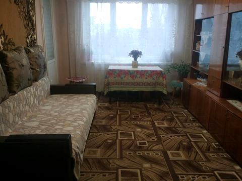 квартира по адресу Вербовая ул., 44