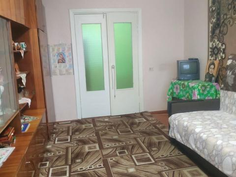 квартира по адресу Вербовая ул., 44