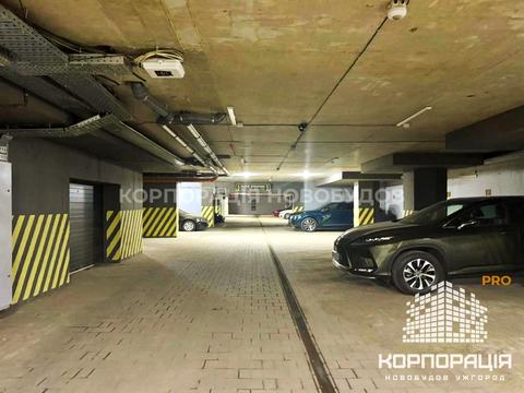 паркомісце за адресою Миколи Бобяка вул., 17-Б