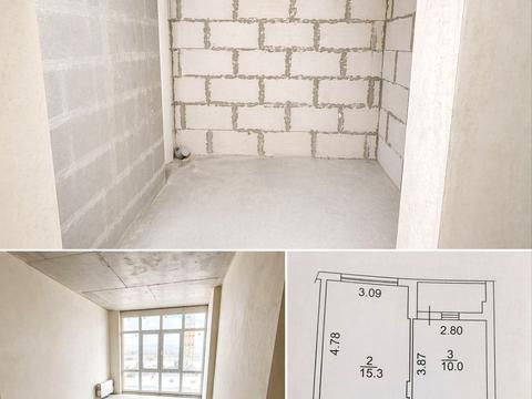 квартира по адресу Одесская ул., 27