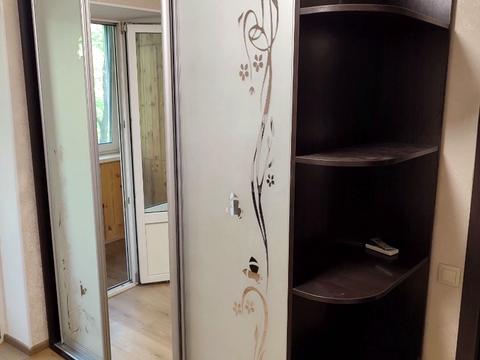 квартира по адресу Андрея Малышко ул., 27