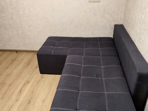 квартира по адресу Андрея Малышко ул., 27