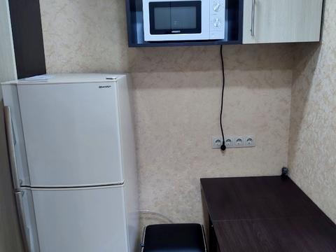 квартира по адресу Андрея Малышко ул., 27