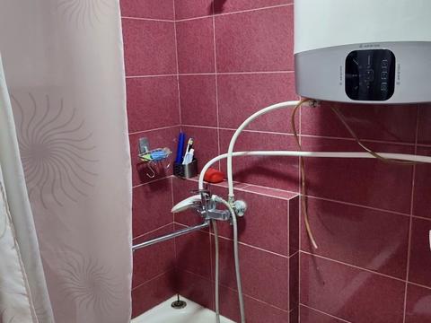 квартира по адресу Андрея Малышко ул., 27