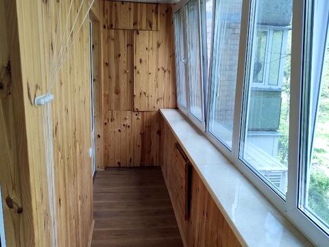 квартира по адресу Андрея Малышко ул., 27