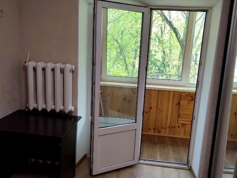 квартира по адресу Андрея Малышко ул., 27