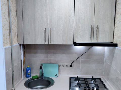 квартира по адресу Андрея Малышко ул., 27