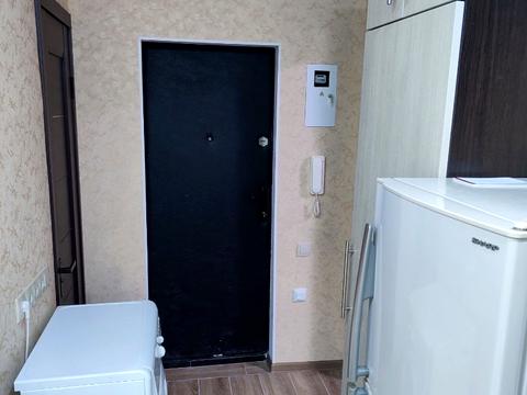 квартира по адресу Андрея Малышко ул., 27