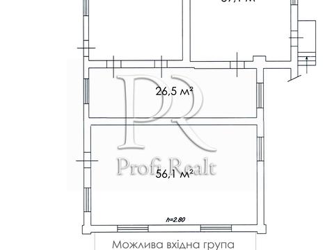 комерційна за адресою Вокзальна вулиця, 13