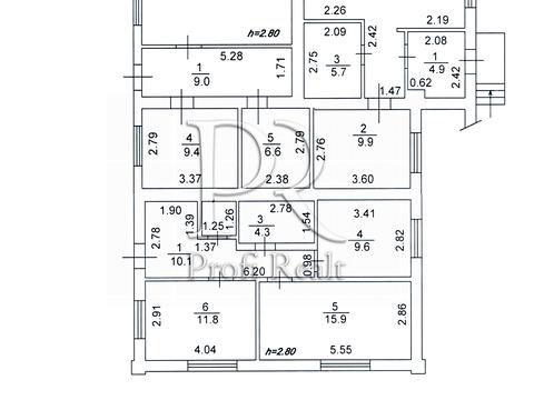 комерційна за адресою Вокзальна вулиця, 13
