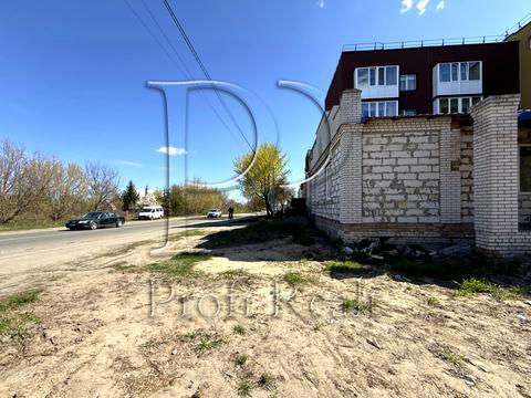 комерційна за адресою Вокзальна вулиця, 13