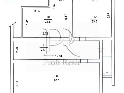 комерційна за адресою Вокзальна вулиця, 13