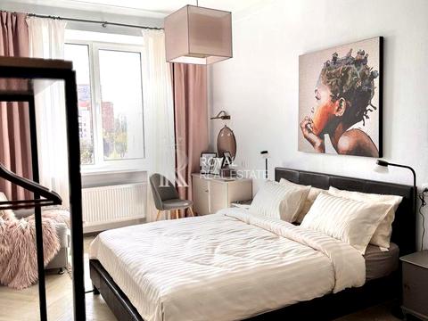 квартира по адресу Князей Острожских ул. (Московська), 39