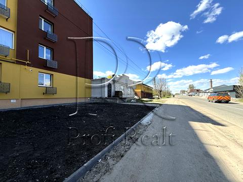 комерційна за адресою Вокзальна вулиця, 13