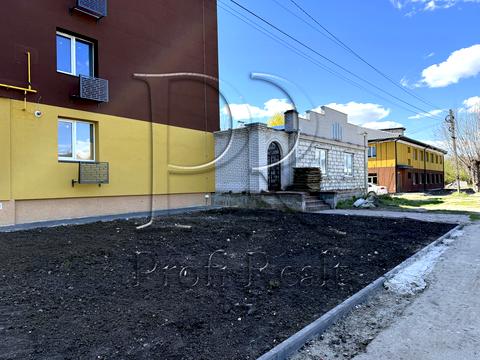 комерційна за адресою Вокзальна вулиця, 13