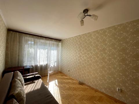 квартира по адресу Галицкая ул., 54