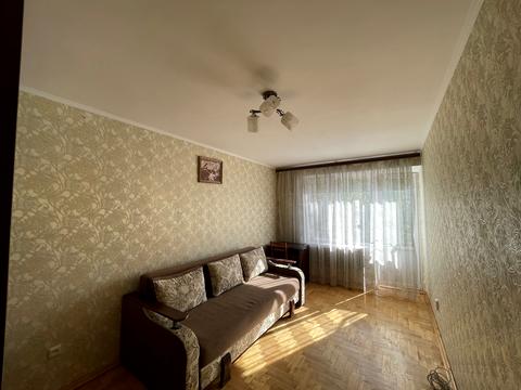 квартира по адресу Галицкая ул., 54