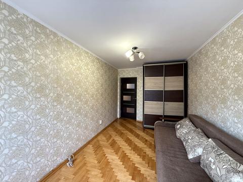 квартира по адресу Галицкая ул., 54