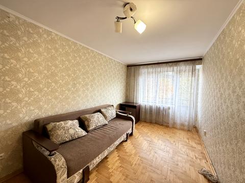 квартира по адресу Галицкая ул., 54