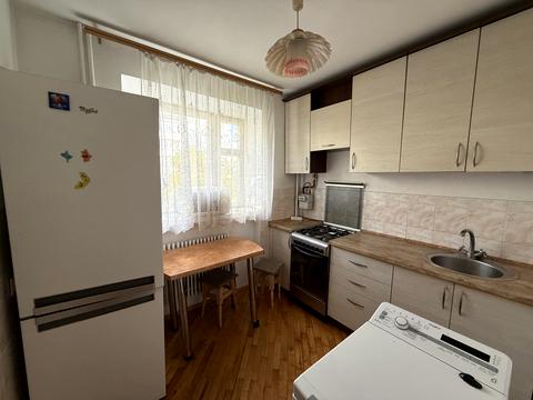 квартира по адресу Галицкая ул., 54