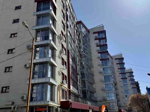 квартира по адресу Европейская ул. (Фрунзе), 183