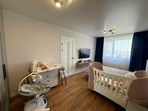 квартира по адресу Европейская ул. (Фрунзе), 183