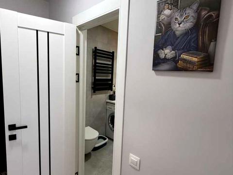 квартира по адресу Европейская ул. (Фрунзе), 183